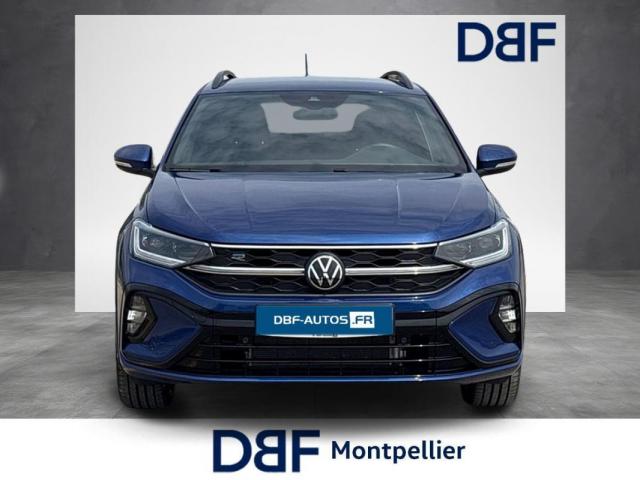 Volkswagen Taigo image 3