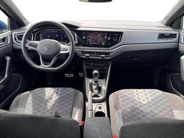 Volkswagen Taigo image 7