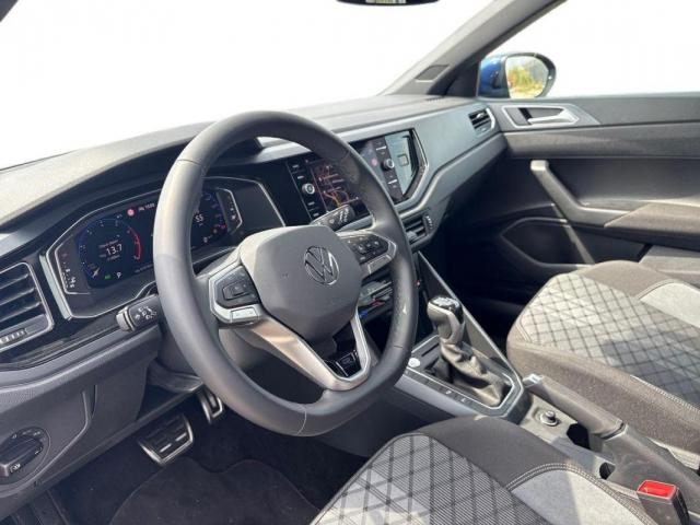 Volkswagen Taigo image 9