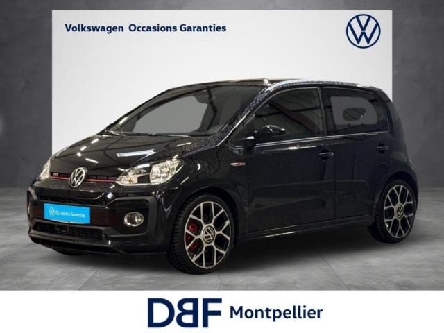 Volkswagen Up! 1.0 Tsi 115 Gti Bvm6