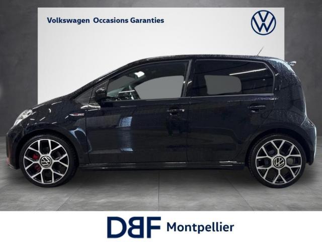 Volkswagen Up! image 5
