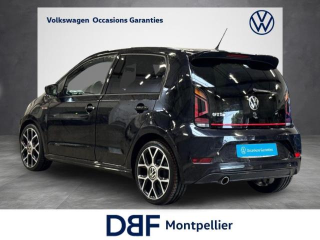 Volkswagen Up! image 3