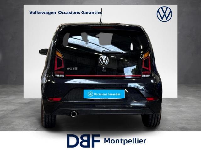 Volkswagen Up! image 1