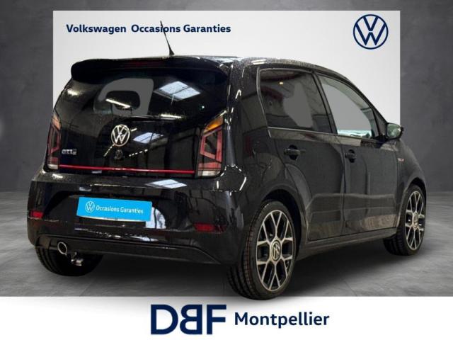 Volkswagen Up! image 9