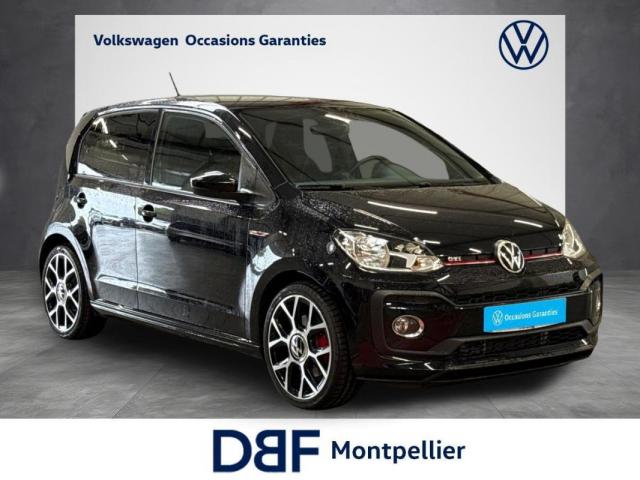 Volkswagen Up! image 4
