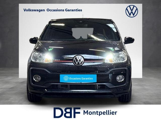 Volkswagen Up! image 8