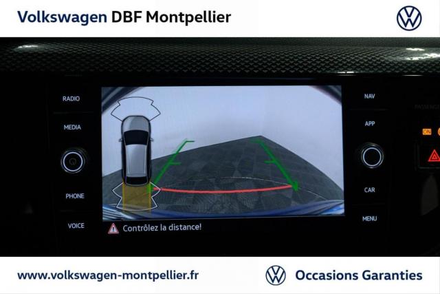 Volkswagen Taigo image 4