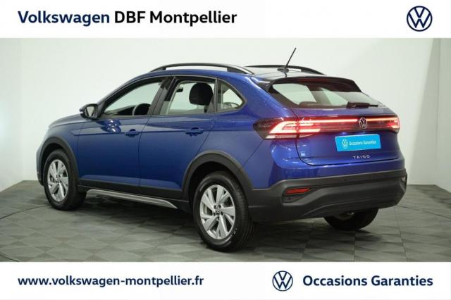 Volkswagen Taigo image 2