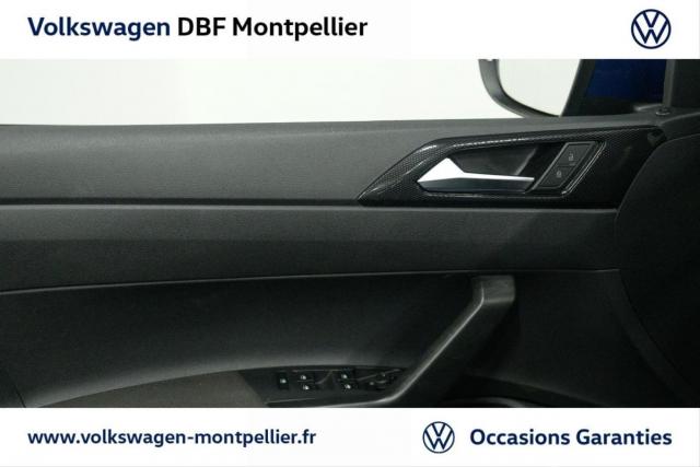 Volkswagen Taigo image 7
