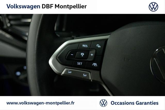 Volkswagen Taigo image 5