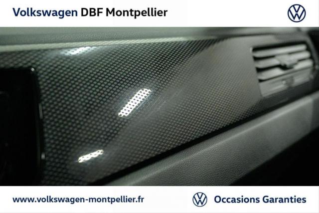 Volkswagen Taigo image 1