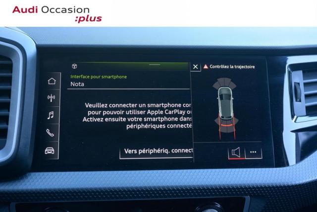 Audi A1 Sportback image 7
