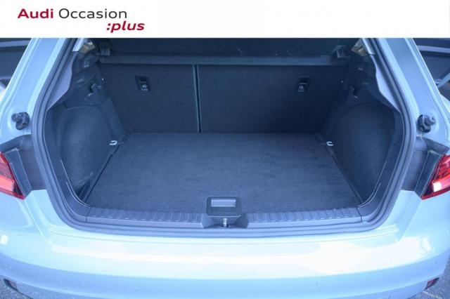 Audi A1 Sportback image 9