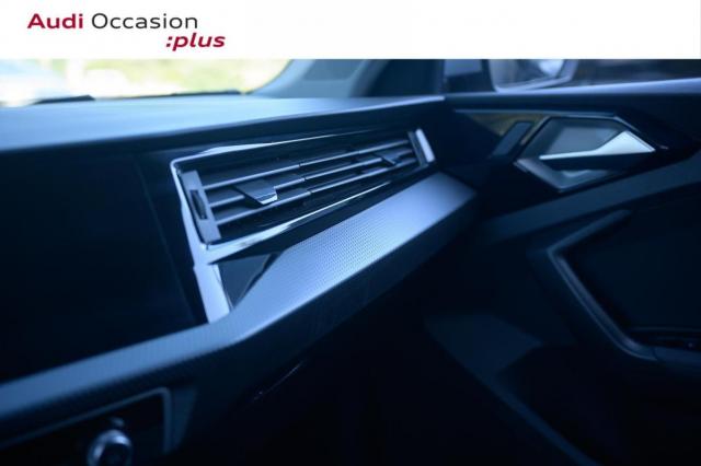 Audi A1 Sportback image 5