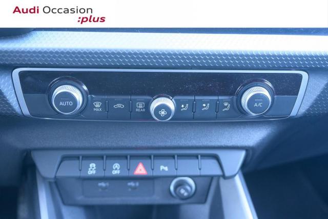 Audi A1 Sportback image 8