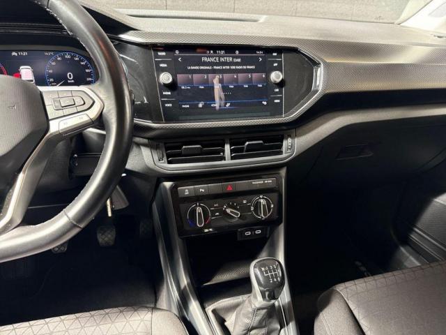 Volkswagen T-Cross image 6