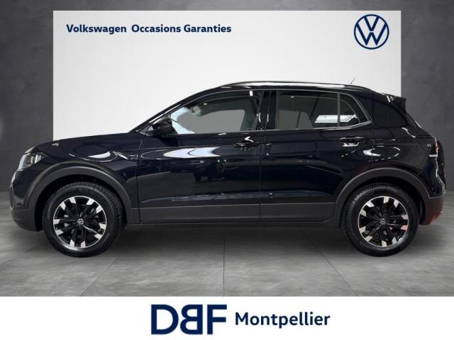 Volkswagen T-Cross image 7