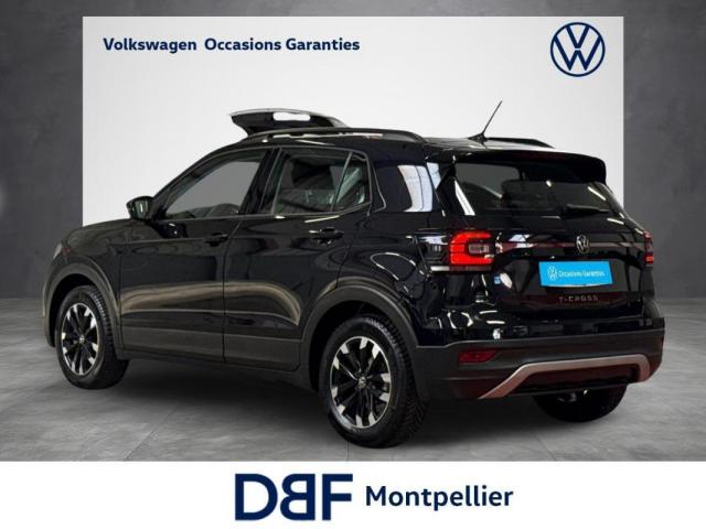 Volkswagen T-Cross image 9