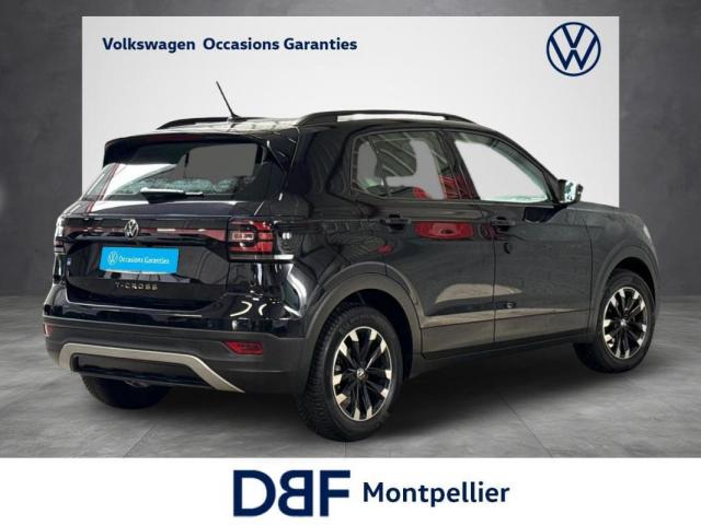 Volkswagen T-Cross image 3