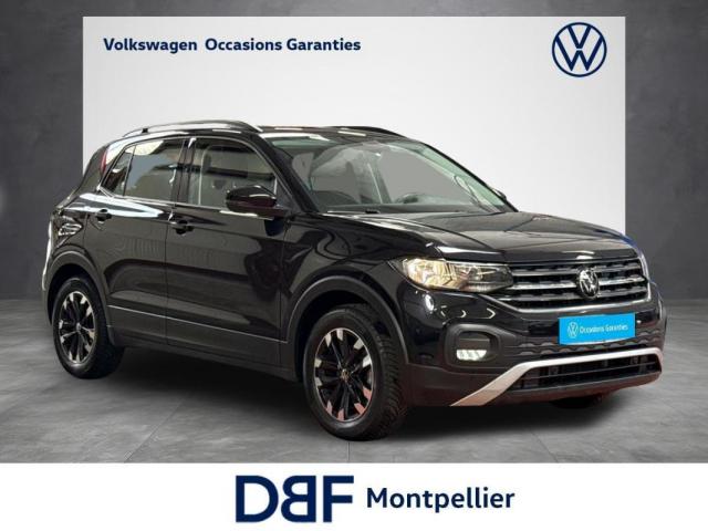 Volkswagen T-Cross image 8