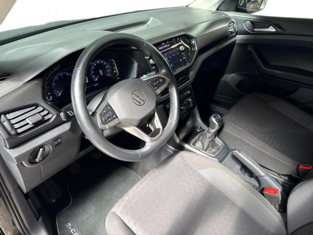 Volkswagen T-Cross image 4