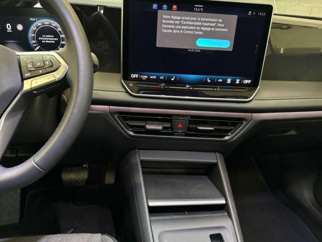Volkswagen Tiguan image 6