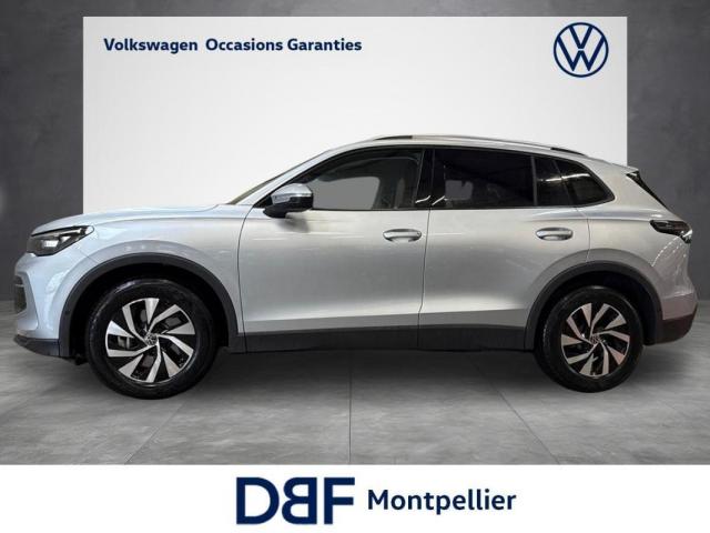 Volkswagen Tiguan image 8