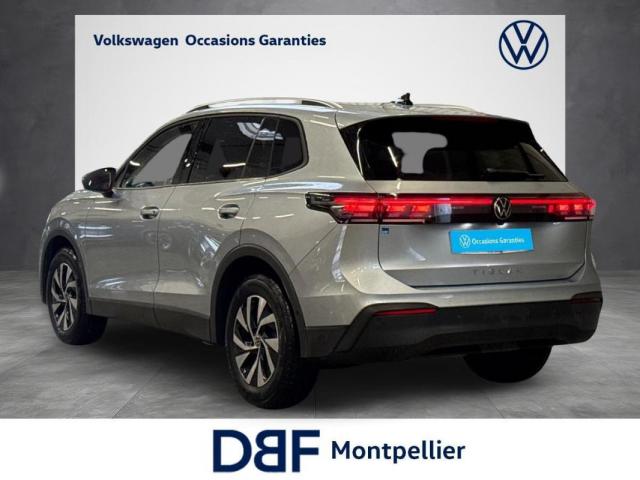 Volkswagen Tiguan image 4