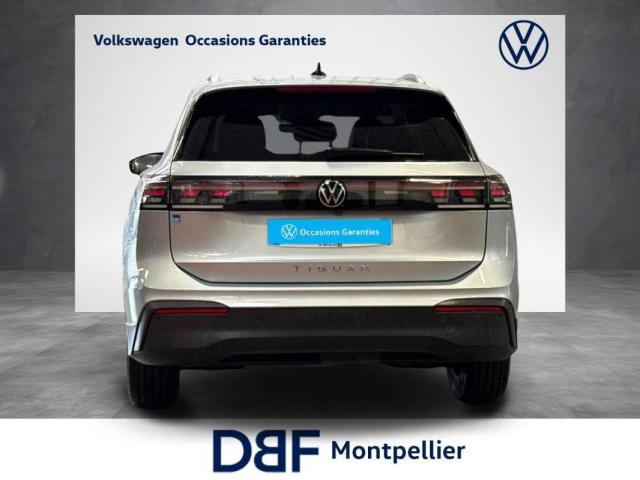 Volkswagen Tiguan image 5