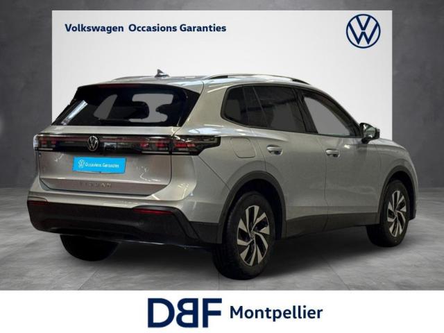 Volkswagen Tiguan image 9