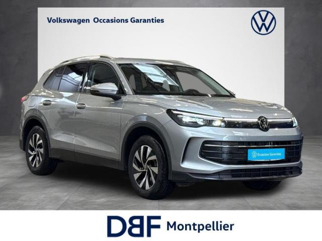 Volkswagen Tiguan image 2