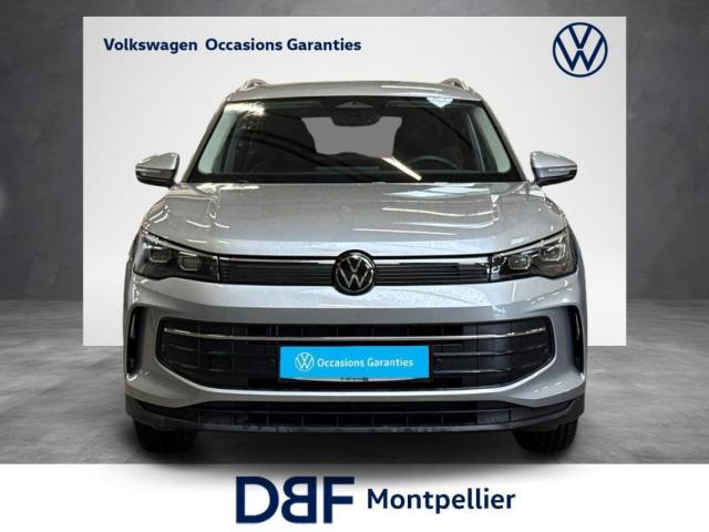 Volkswagen Tiguan image 7