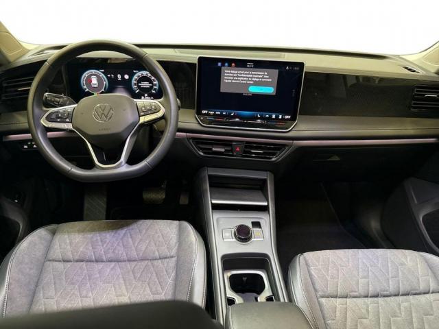Volkswagen Tiguan image 1