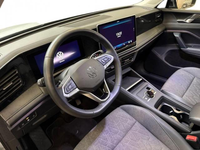 Volkswagen Tiguan image 3