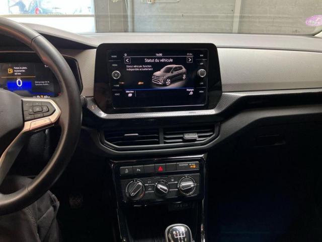Volkswagen T-Cross image 7