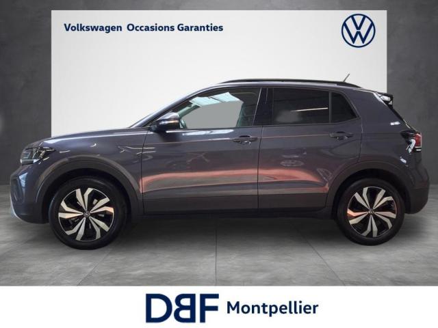 Volkswagen T-Cross image 2