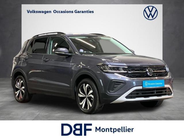 Volkswagen T-Cross image 9