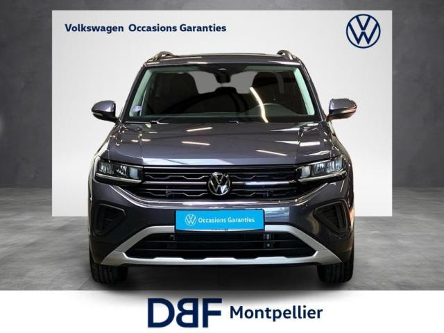 Volkswagen T-Cross image 5