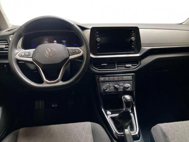 Volkswagen T-Cross image 3