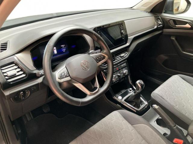 Volkswagen T-Cross image 6