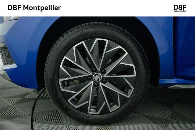 Skoda Kamiq image 2