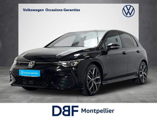 Volkswagen Golf 2.0 Tdi 150 Dsg7 R-Line