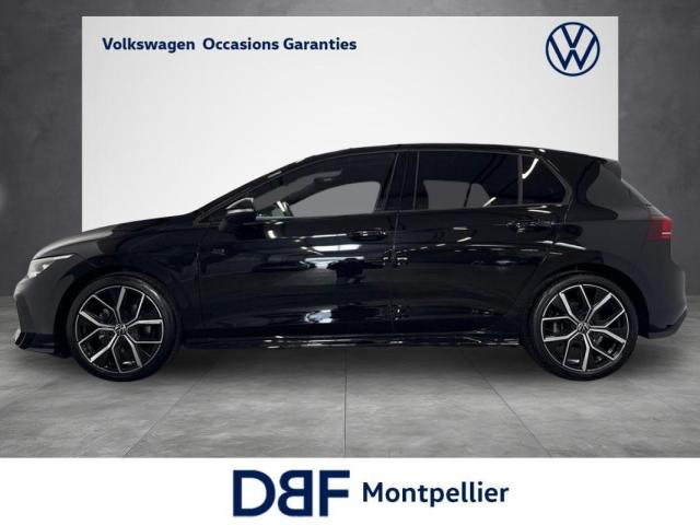 Volkswagen Golf image 2