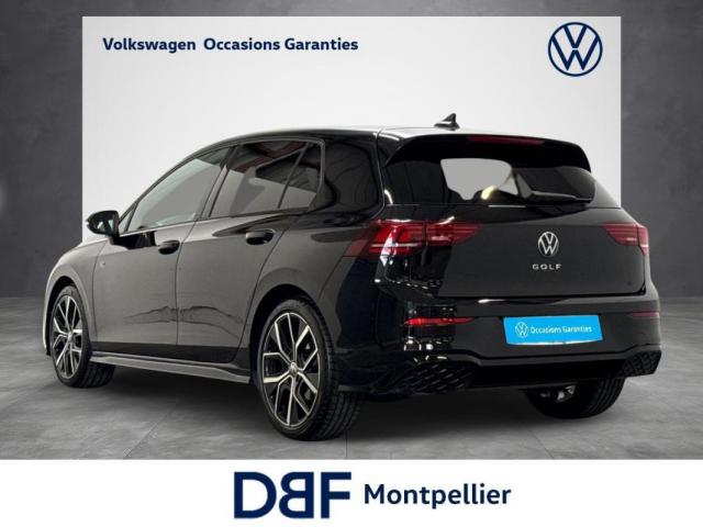 Volkswagen Golf image 6