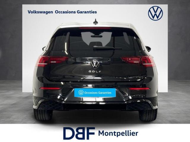 Volkswagen Golf image 7