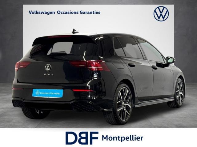 Volkswagen Golf image 4