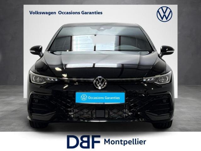 Volkswagen Golf image 8