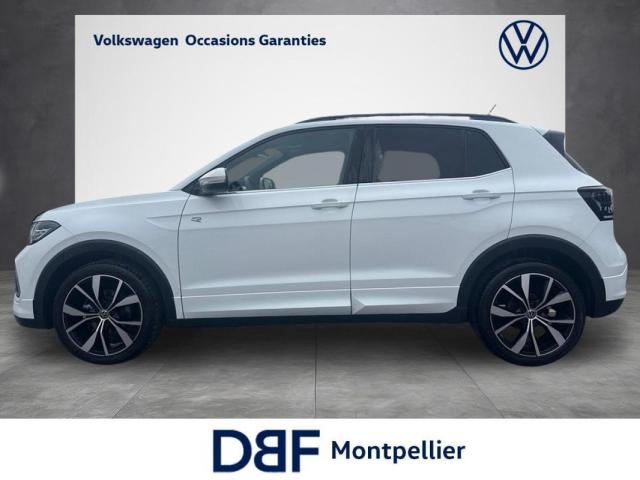 Volkswagen T-Cross image 6