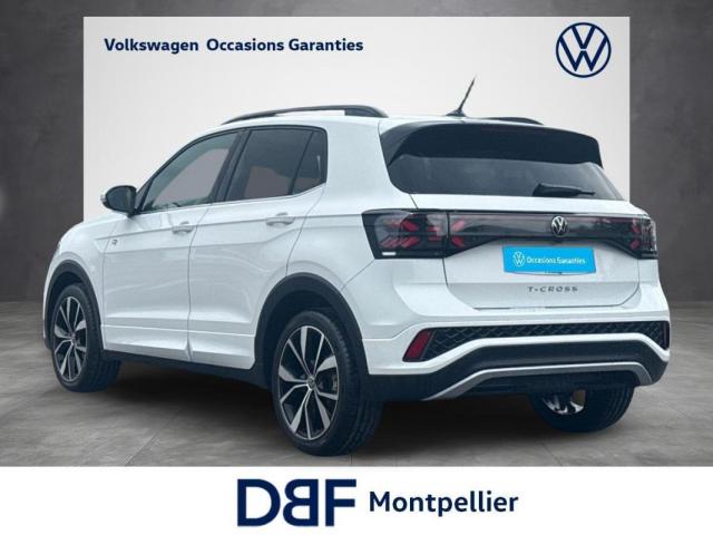 Volkswagen T-Cross image 9