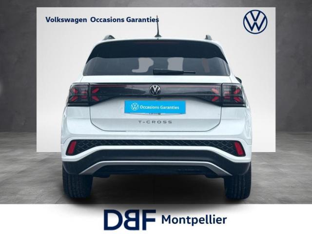 Volkswagen T-Cross image 3